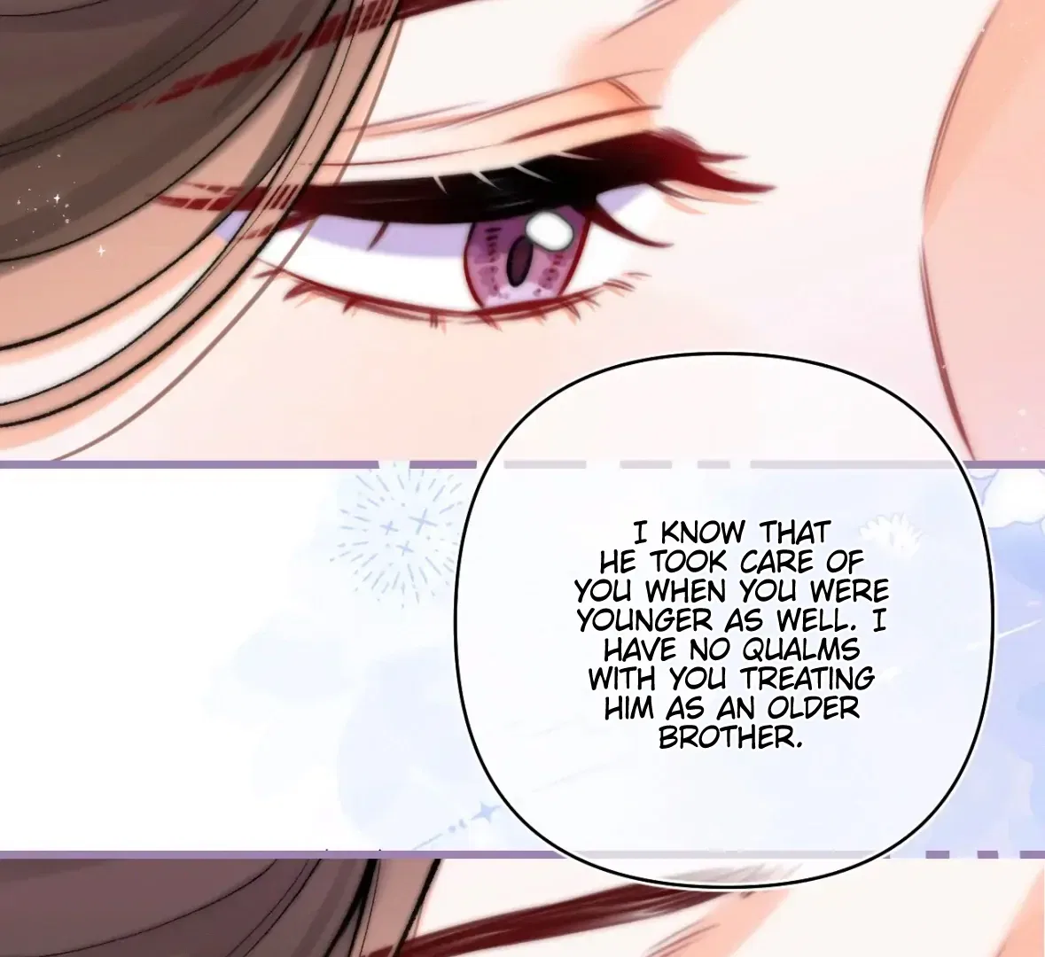 Hidden Love Chapter 117 – Page 40