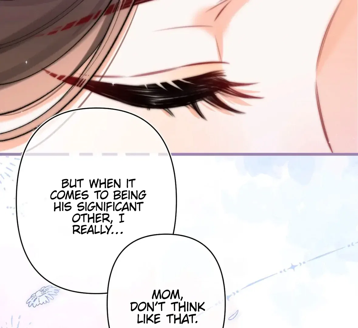 Hidden Love Chapter 117 – Page 41