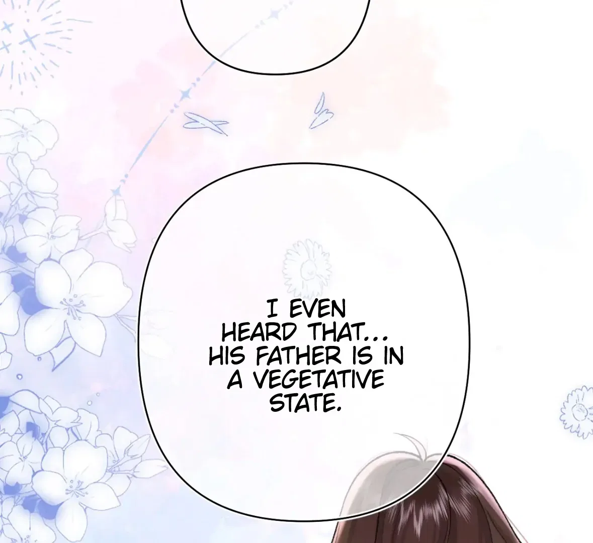 Hidden Love Chapter 117 – Page 42