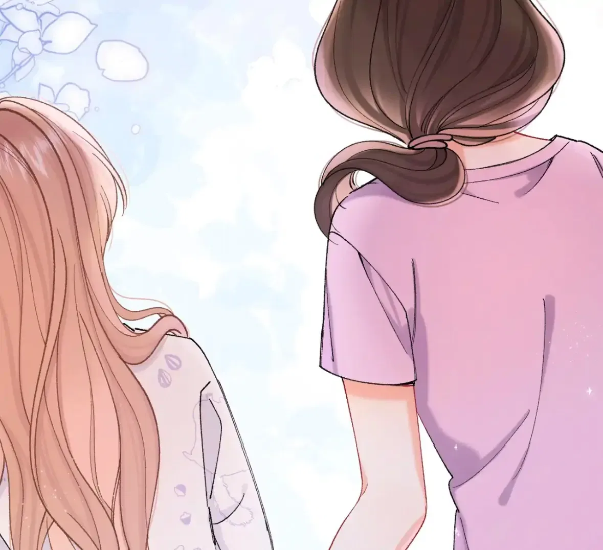 Hidden Love Chapter 117 – Page 43