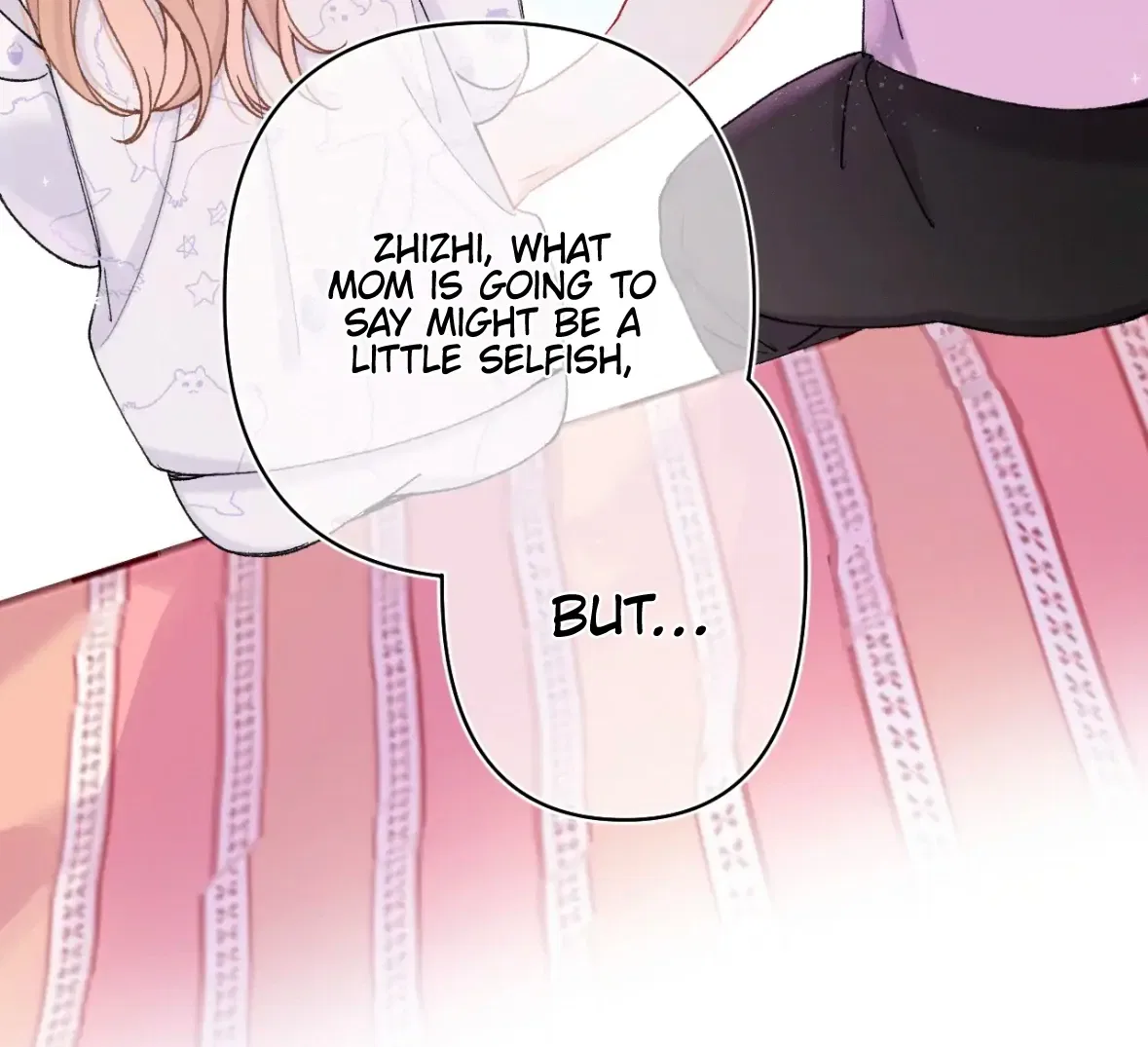 Hidden Love Chapter 117 – Page 44
