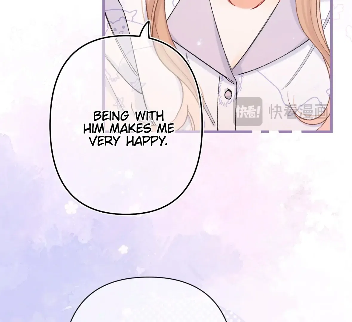 Hidden Love Chapter 117 – Page 48