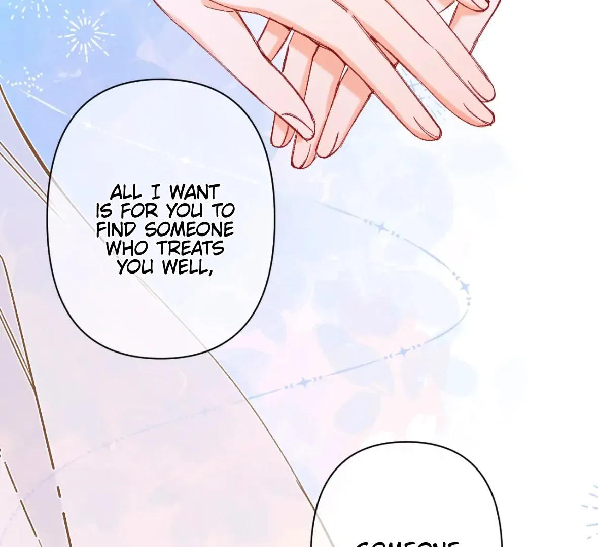 Hidden Love Chapter 117 – Page 51