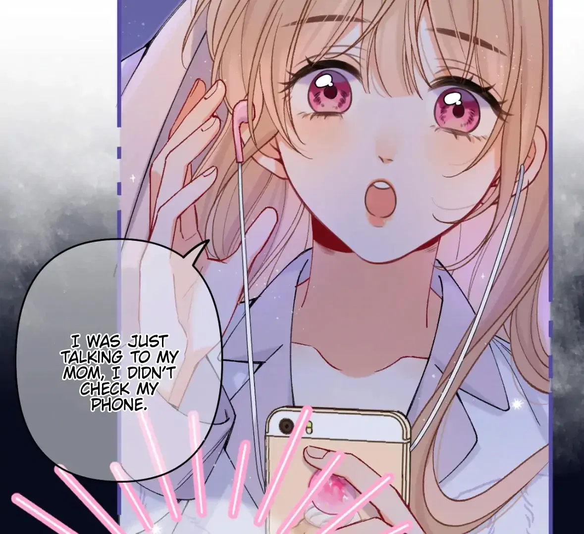 Hidden Love Chapter 117 – Page 59