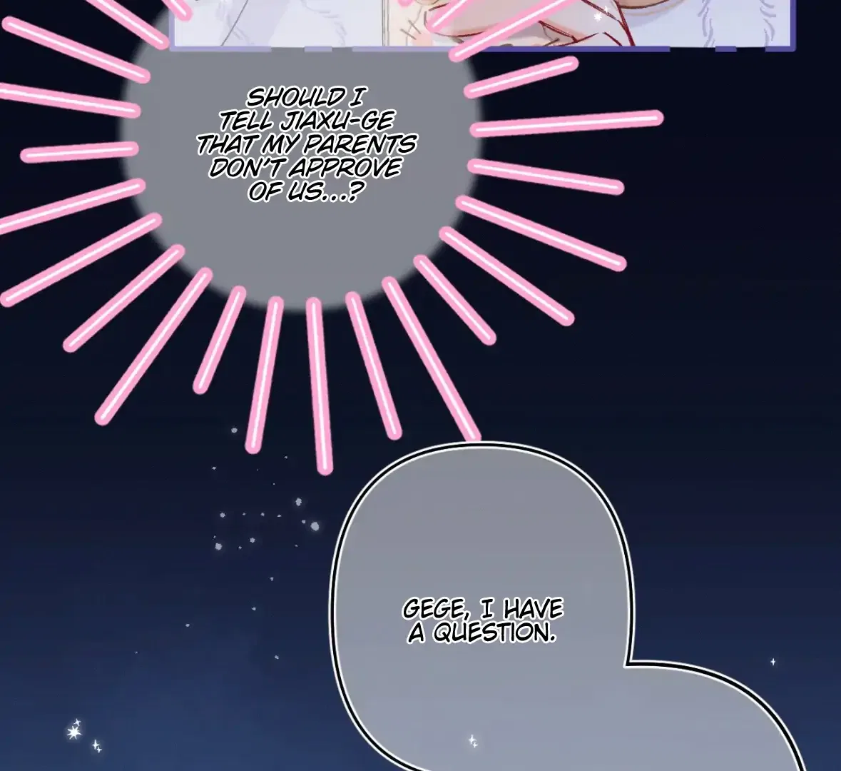 Hidden Love Chapter 117 – Page 60