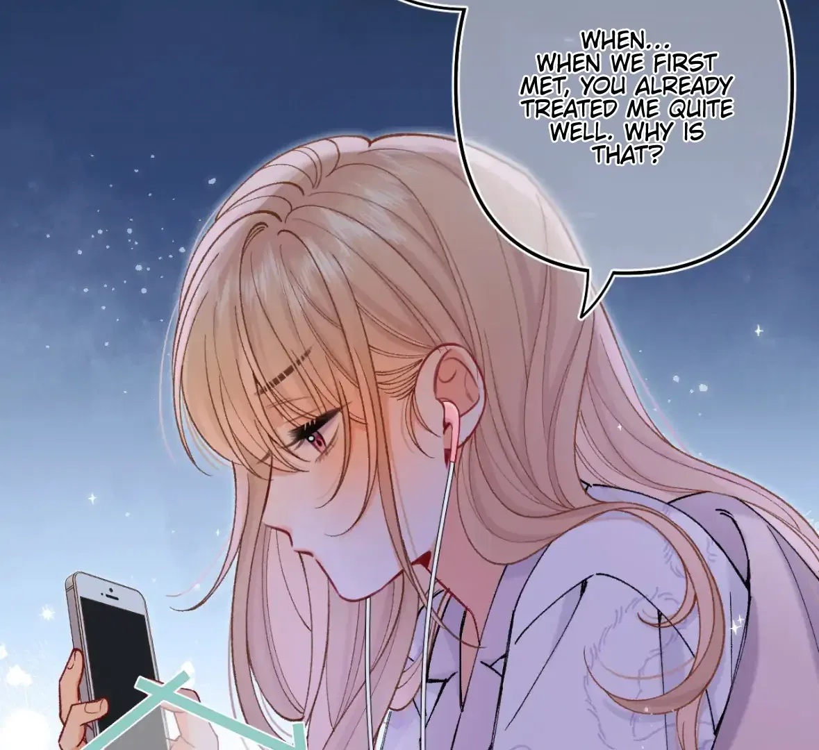 Hidden Love Chapter 117 – Page 61
