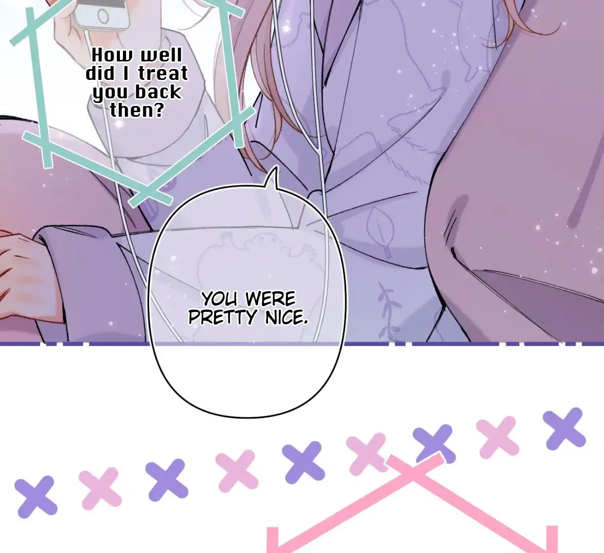 Hidden Love Chapter 117 – Page 62