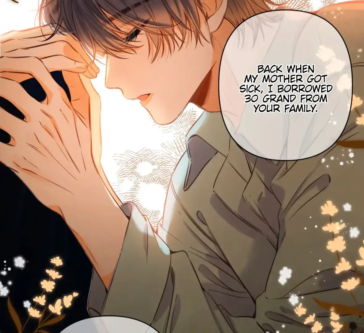 Hidden Love Chapter 117 – Page 69