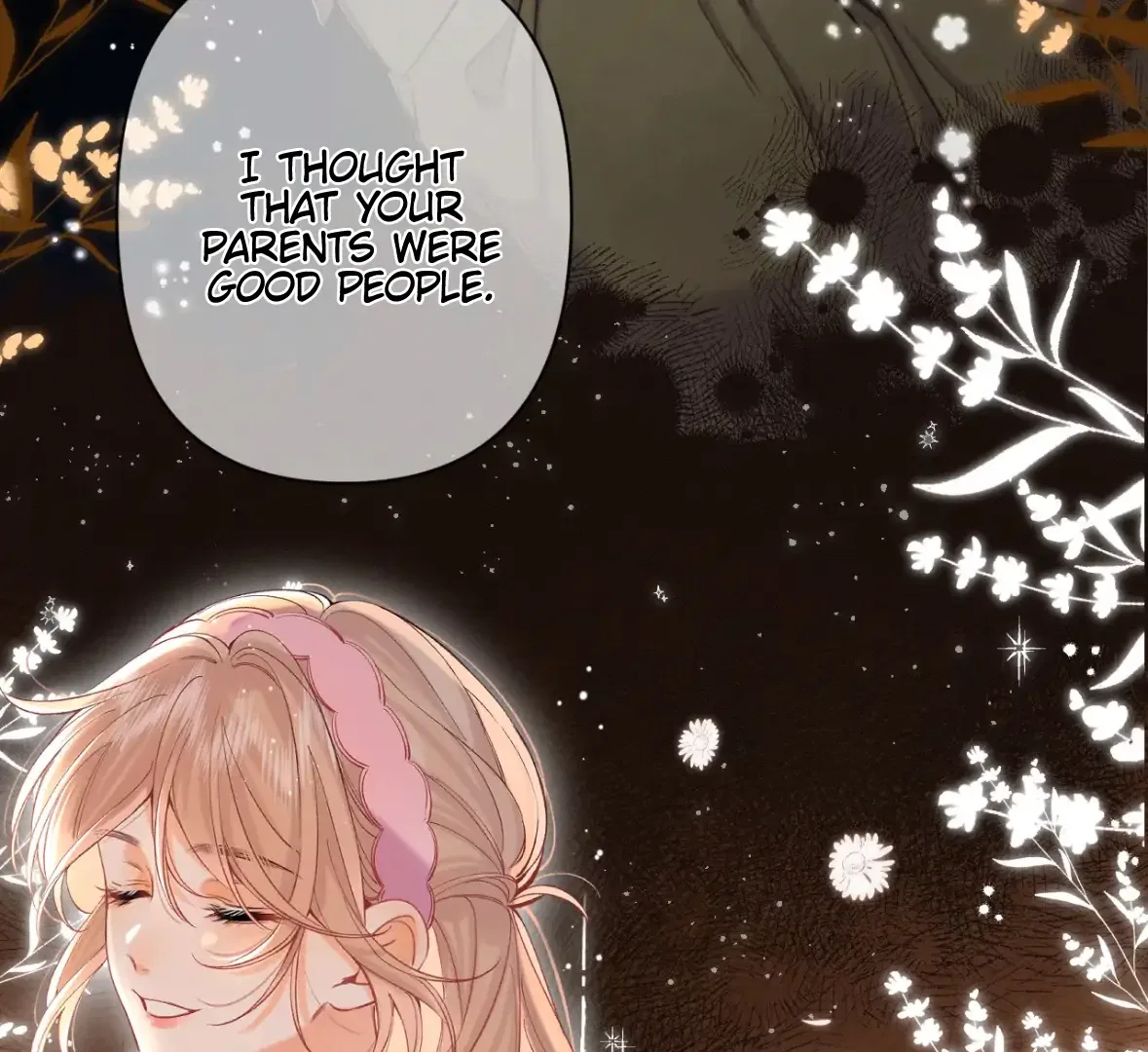 Hidden Love Chapter 117 – Page 70