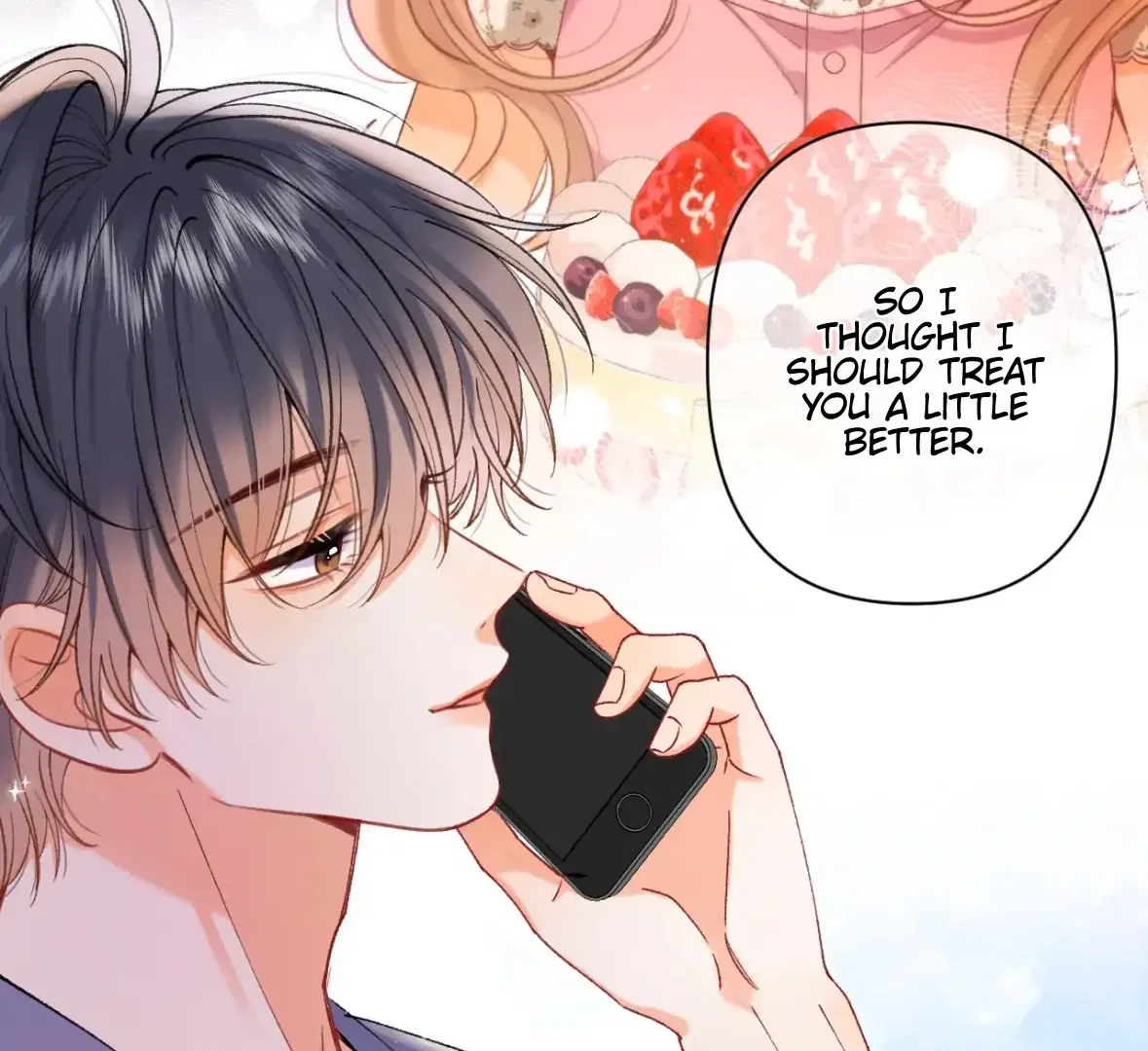 Hidden Love Chapter 117 – Page 72
