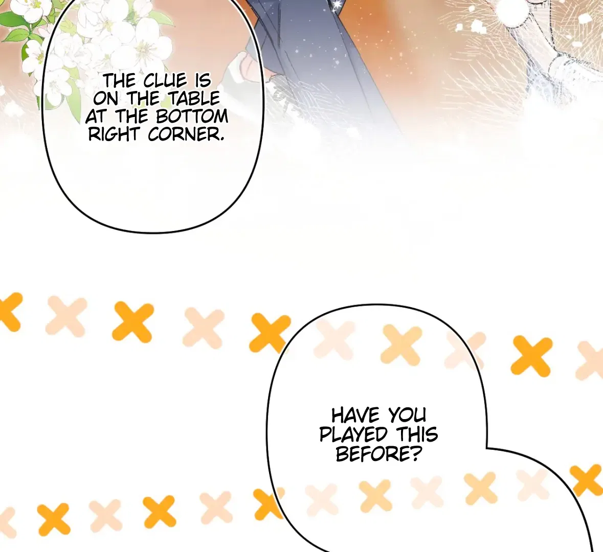 Hidden Love Chapter 117 – Page 81