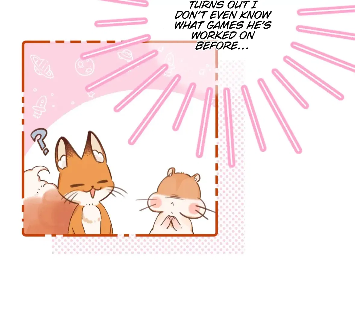 Hidden Love Chapter 117 – Page 84