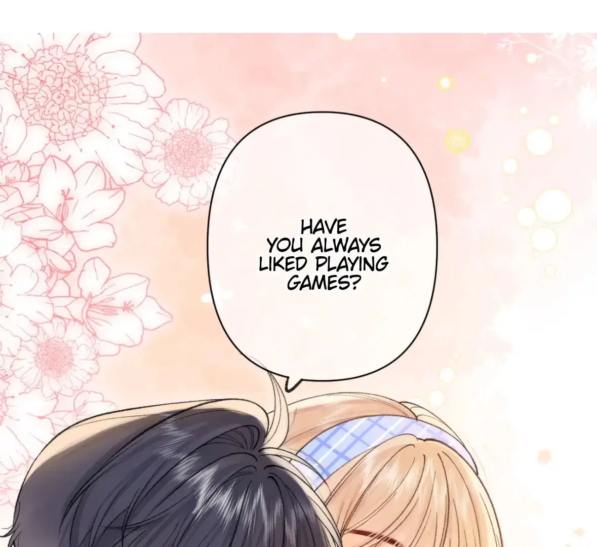 Hidden Love Chapter 117 – Page 85
