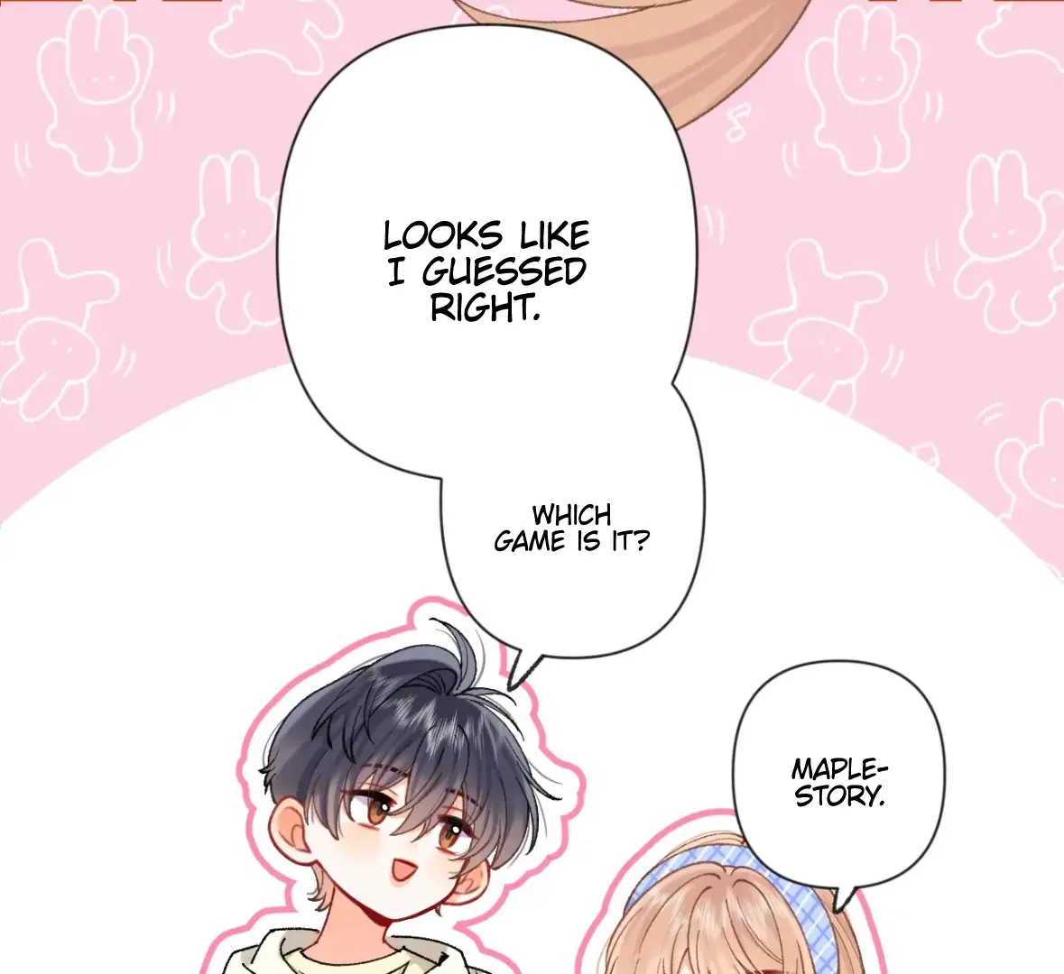 Hidden Love Chapter 117 – Page 90