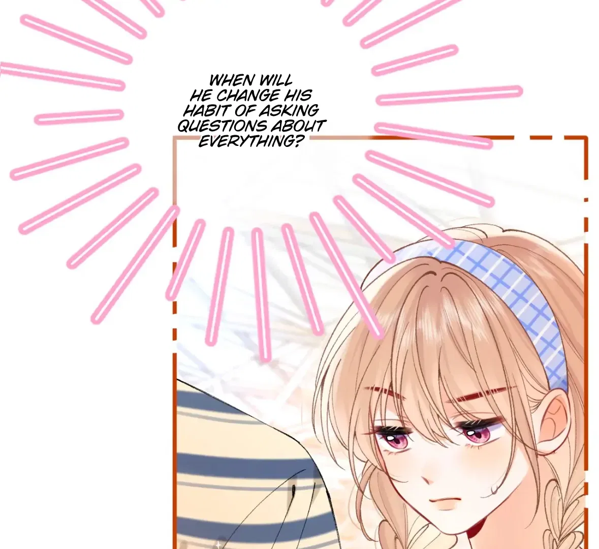 Hidden Love Chapter 117 – Page 92