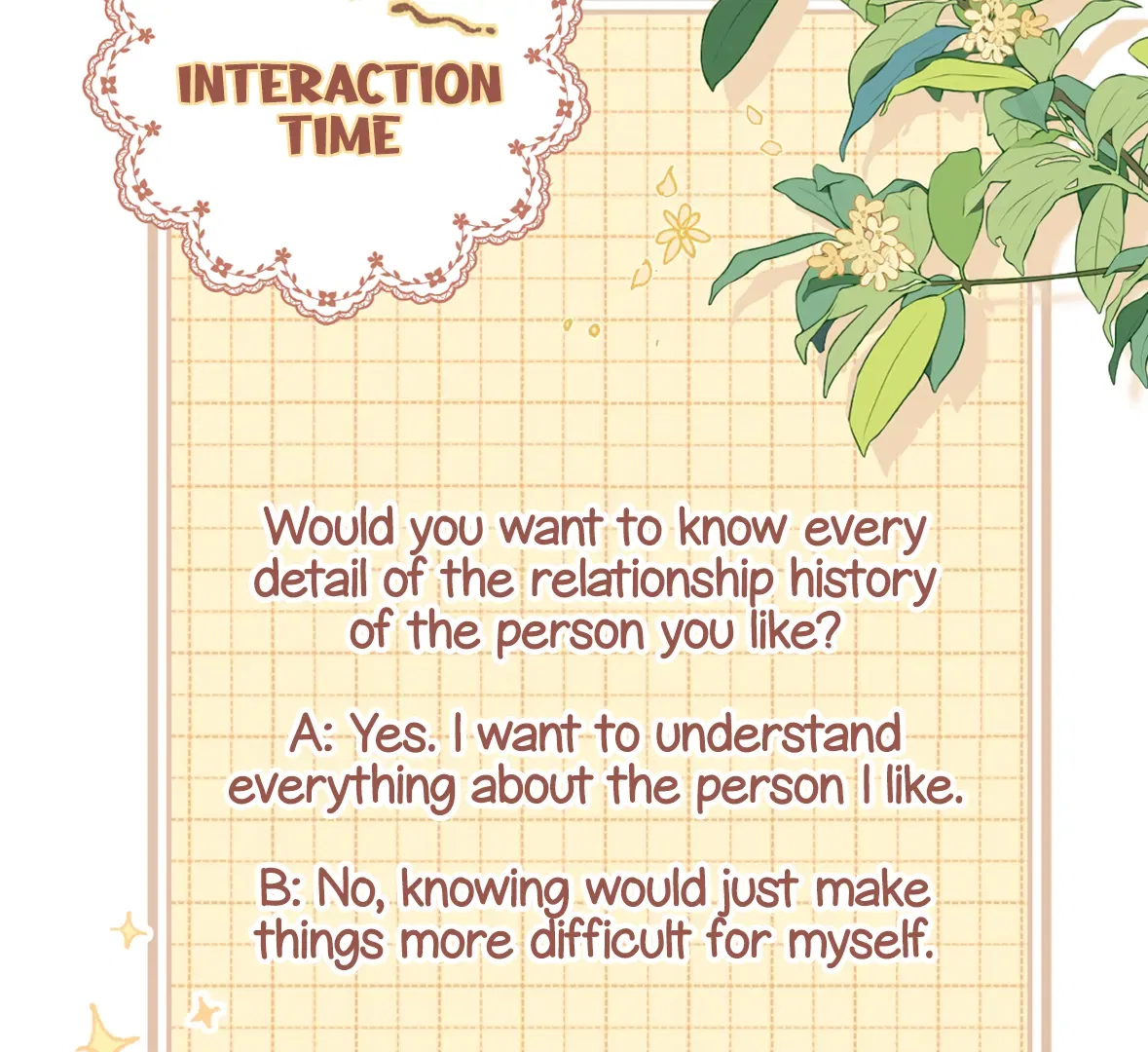 Hidden Love Chapter 117 – Page 98