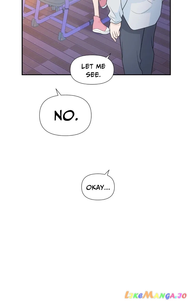 Can I Cancel The Confession? Chapter 68 – Page 3