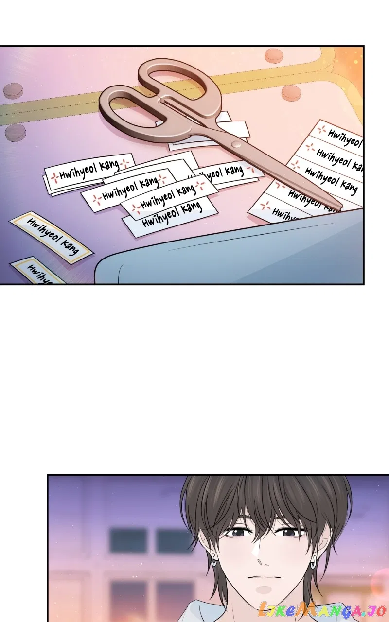 Can I Cancel The Confession? Chapter 68 – Page 4