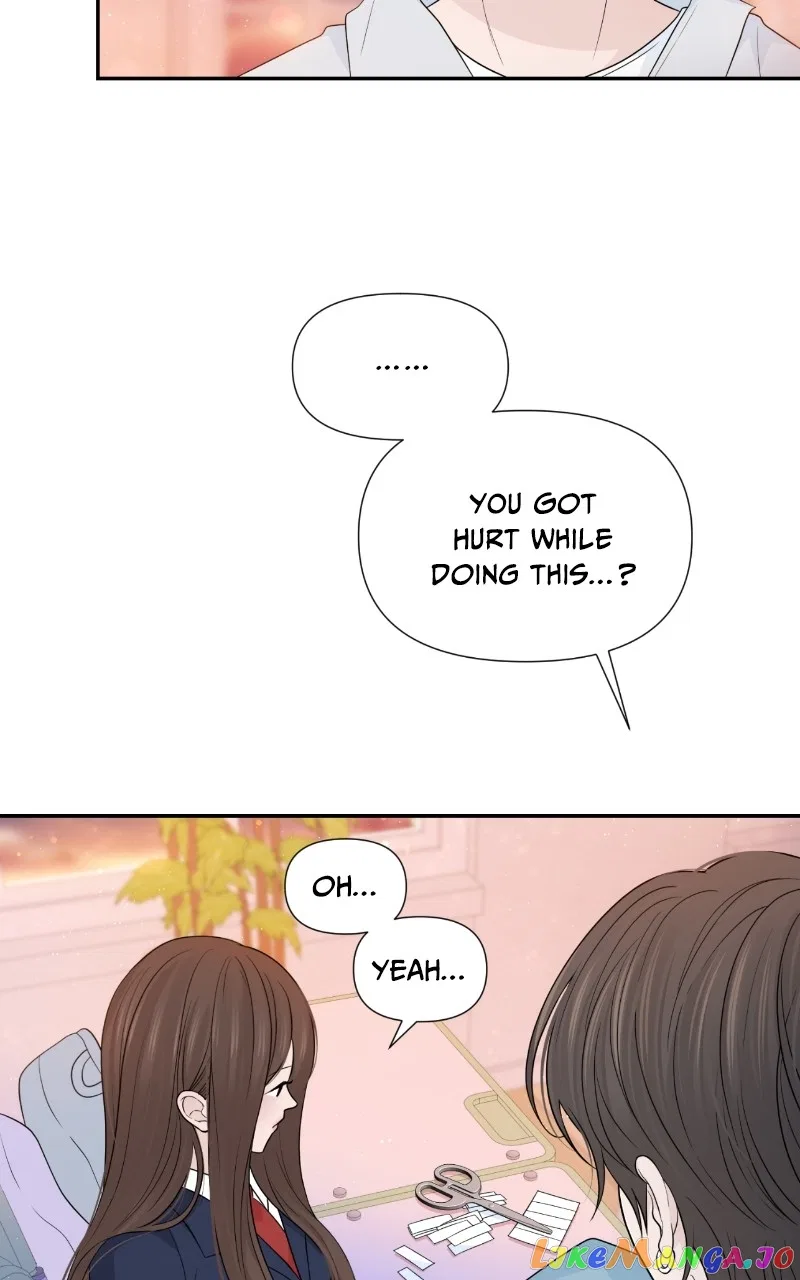 Can I Cancel The Confession? Chapter 68 – Page 5