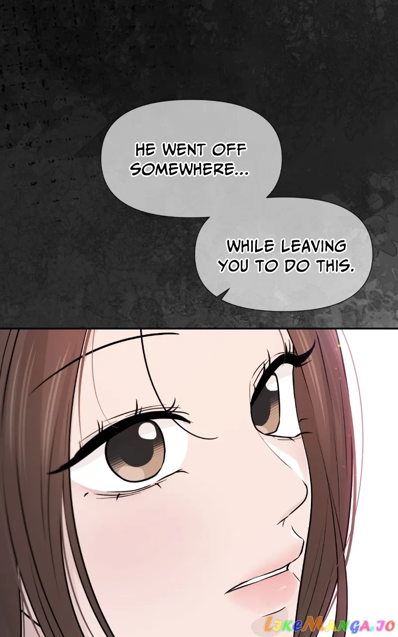Can I Cancel The Confession? Chapter 68 – Page 8