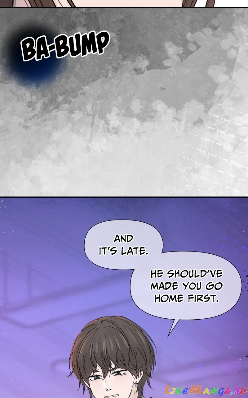 Can I Cancel The Confession? Chapter 68 – Page 9