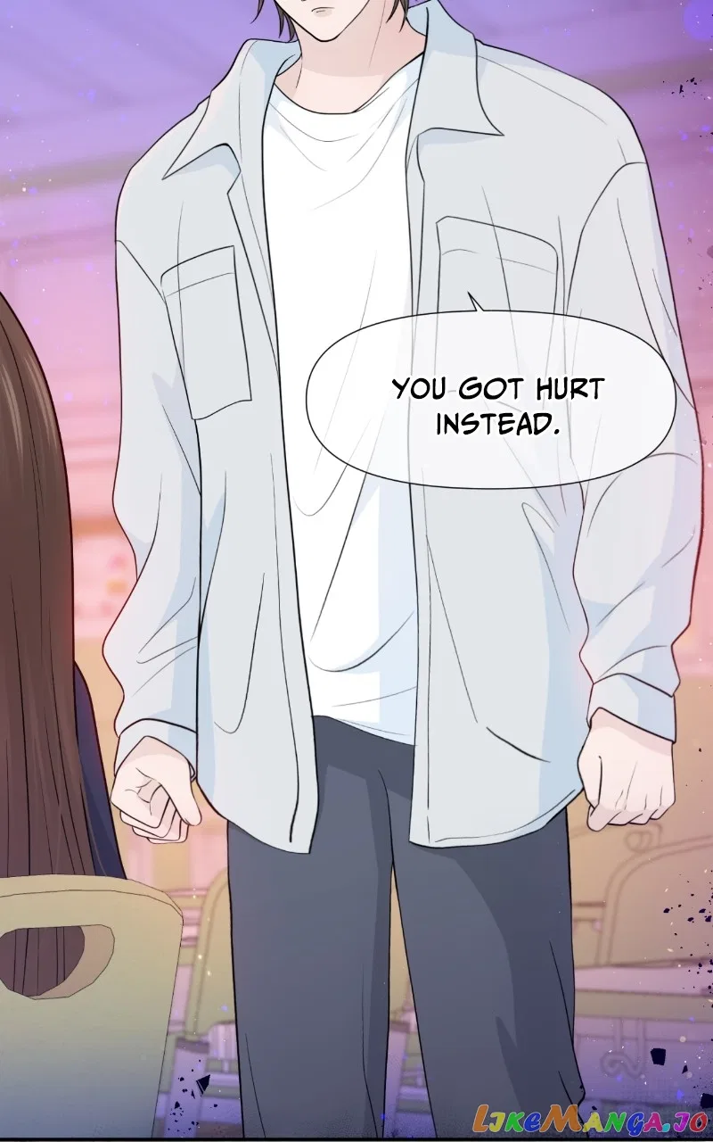 Can I Cancel The Confession? Chapter 68 – Page 10