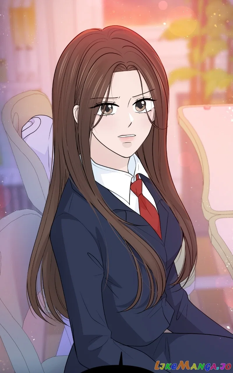 Can I Cancel The Confession? Chapter 68 – Page 13