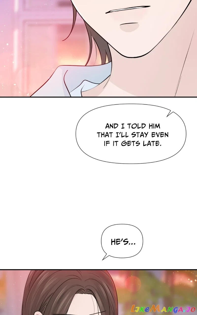 Can I Cancel The Confession? Chapter 68 – Page 15