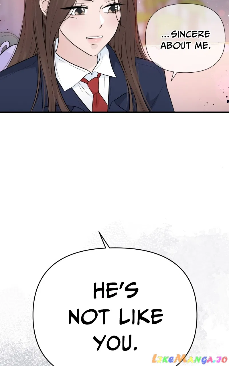 Can I Cancel The Confession? Chapter 68 – Page 16