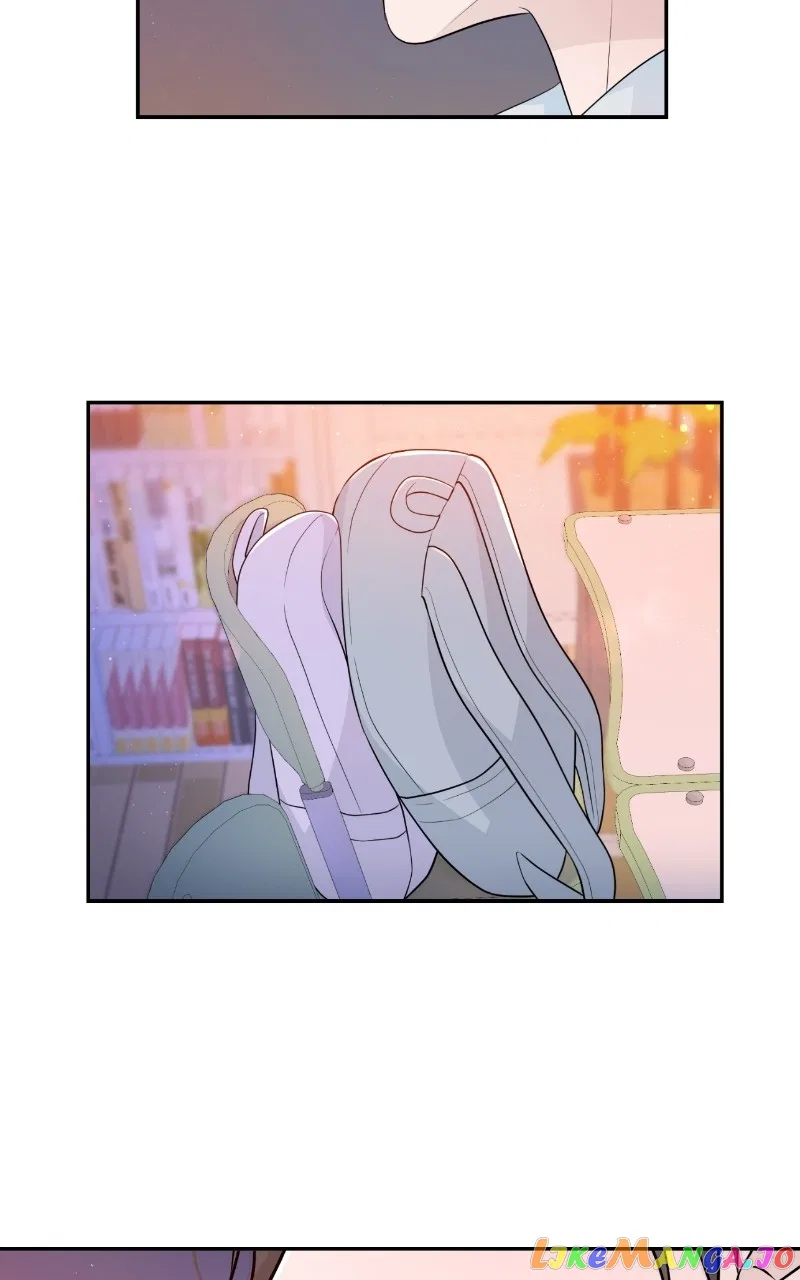 Can I Cancel The Confession? Chapter 68 – Page 19
