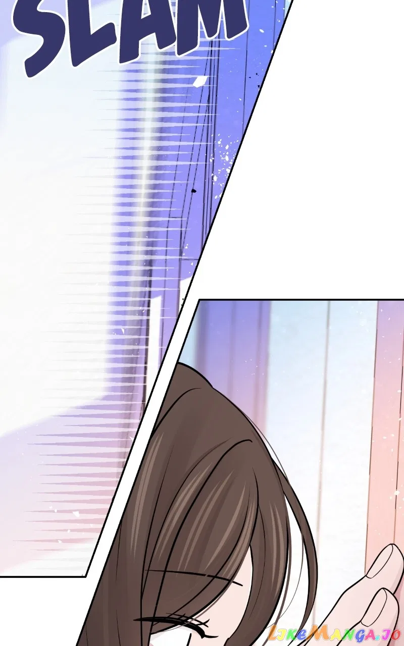 Can I Cancel The Confession? Chapter 68 – Page 21