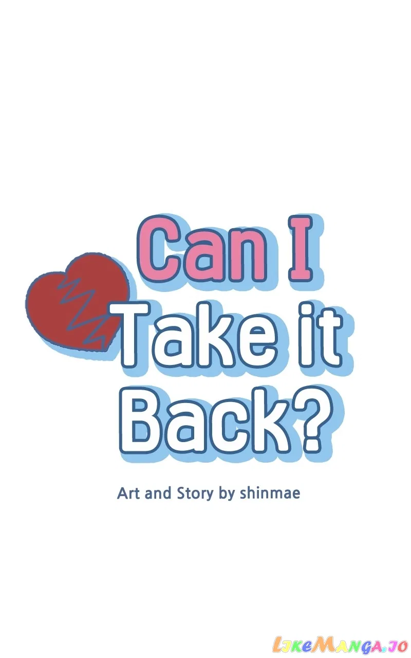 Can I Cancel The Confession? Chapter 68 – Page 26