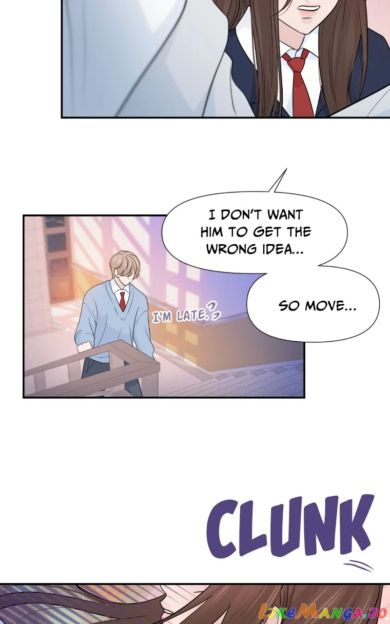 Can I Cancel The Confession? Chapter 68 – Page 31