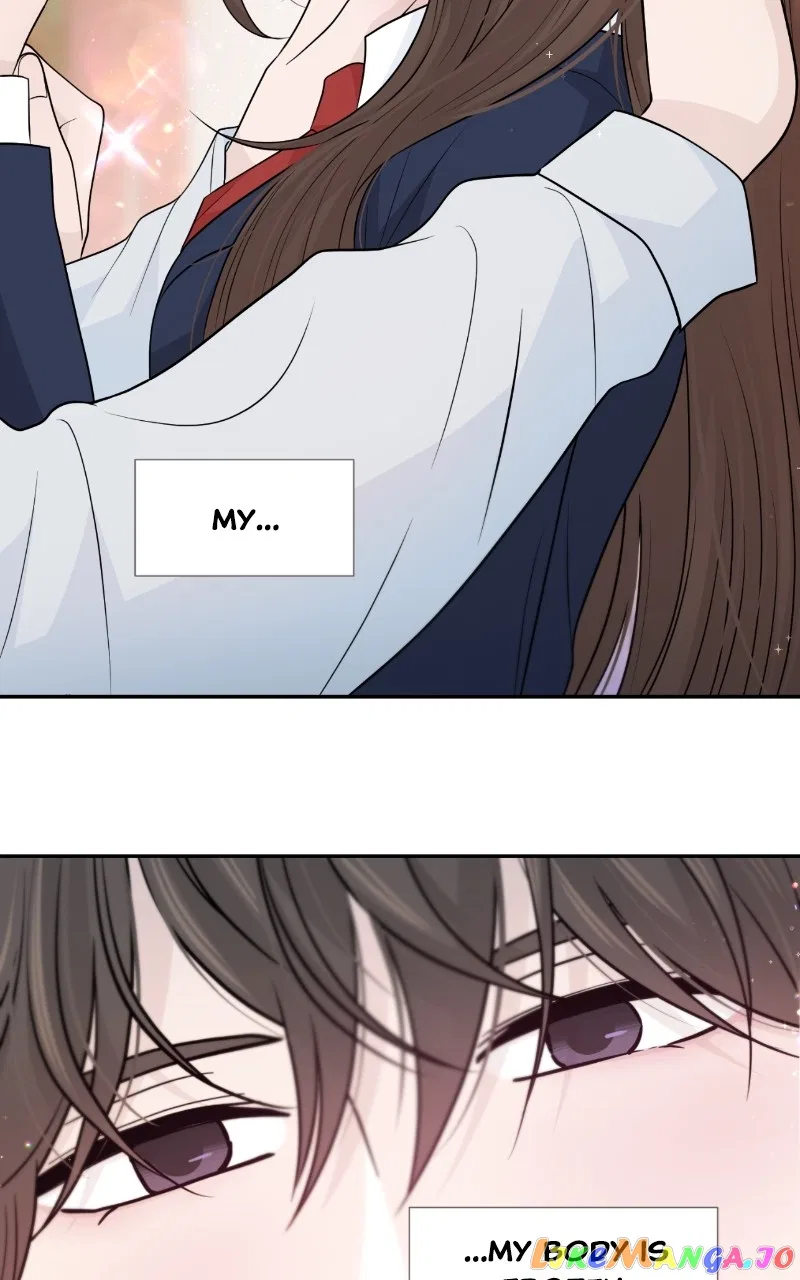 Can I Cancel The Confession? Chapter 68 – Page 43