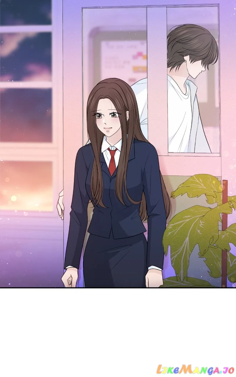 Can I Cancel The Confession? Chapter 68 – Page 51