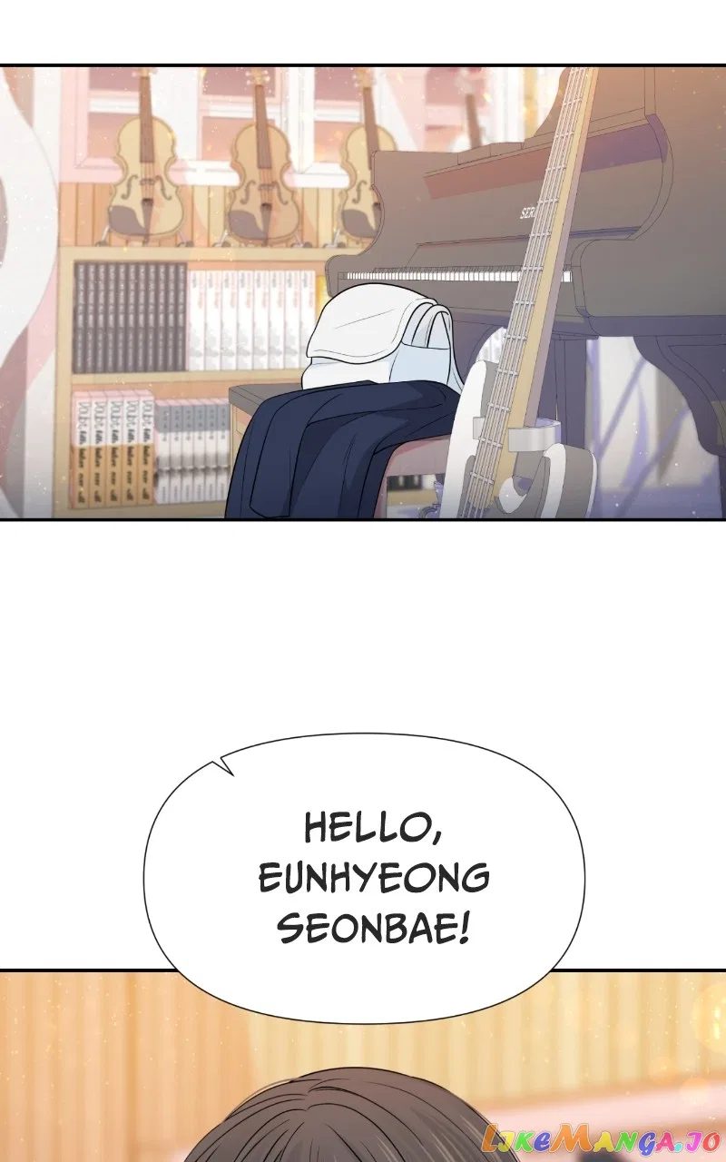 Can I Cancel The Confession? Chapter 68 – Page 57