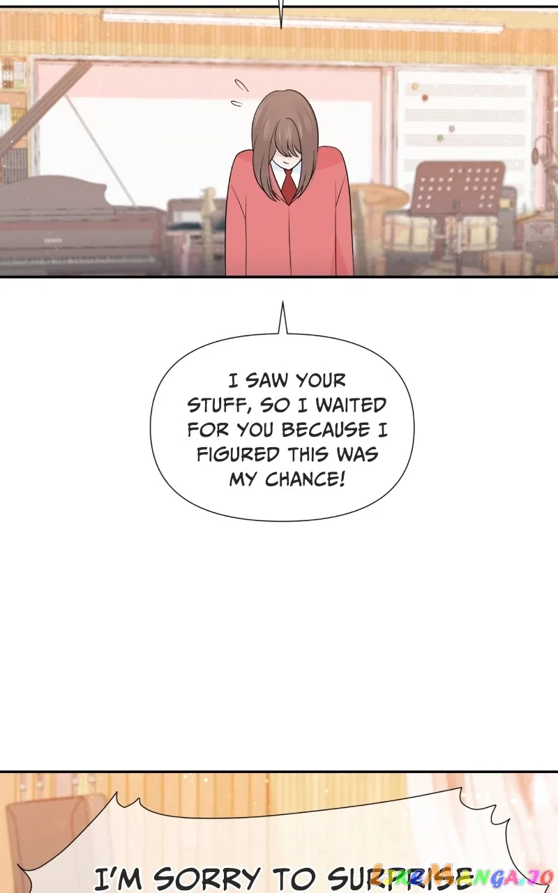 Can I Cancel The Confession? Chapter 68 – Page 59