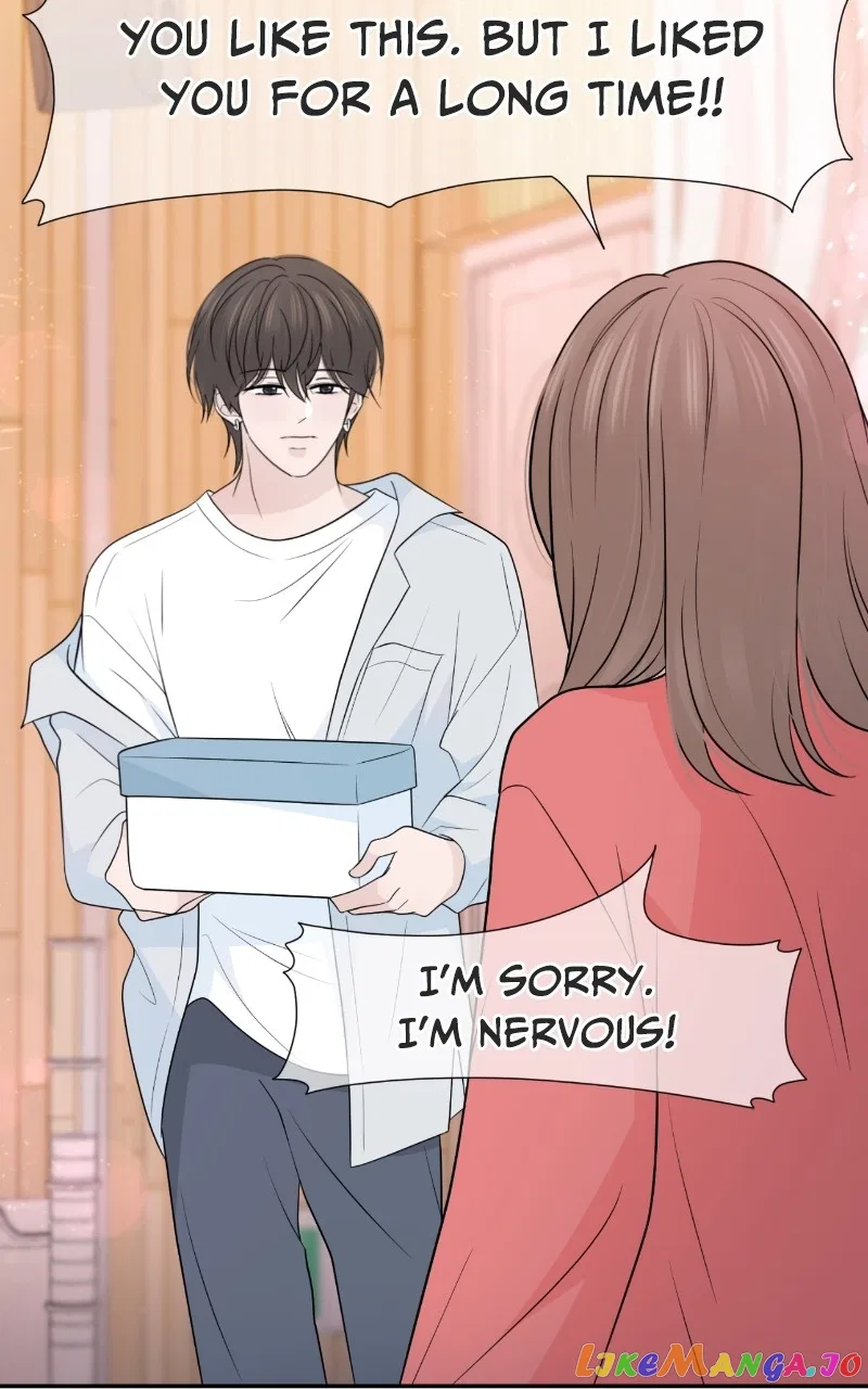 Can I Cancel The Confession? Chapter 68 – Page 60
