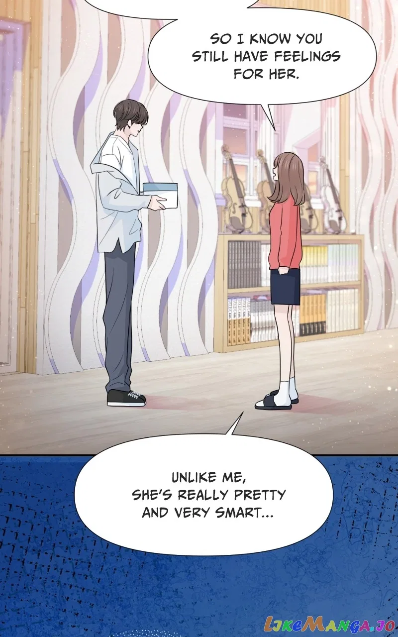 Can I Cancel The Confession? Chapter 68 – Page 64