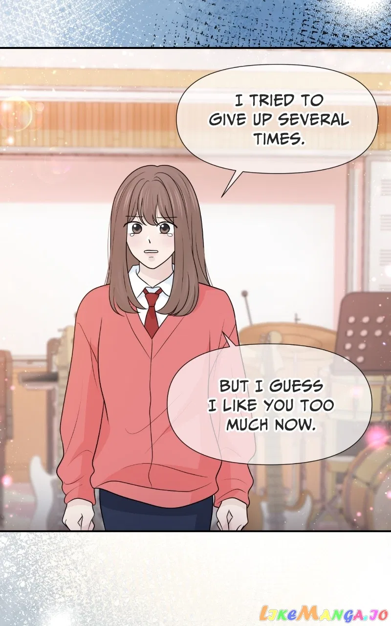 Can I Cancel The Confession? Chapter 68 – Page 67