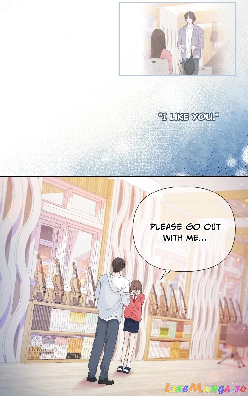 Can I Cancel The Confession? Chapter 68 – Page 70