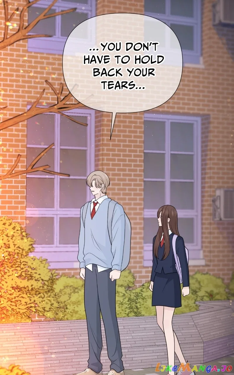 Can I Cancel The Confession? Chapter 68 – Page 81