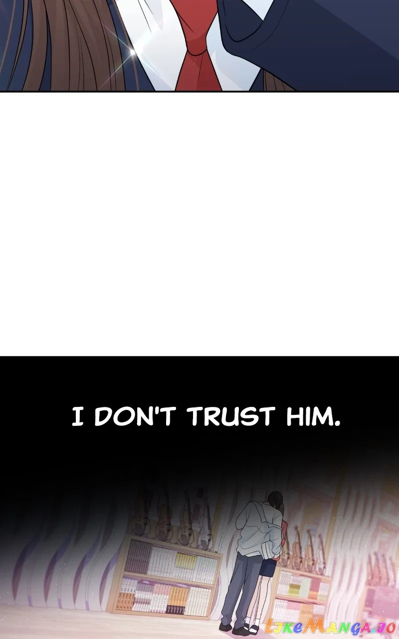 Can I Cancel The Confession? Chapter 68 – Page 86