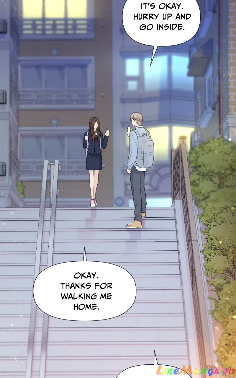 Can I Cancel The Confession? Chapter 68 – Page 90