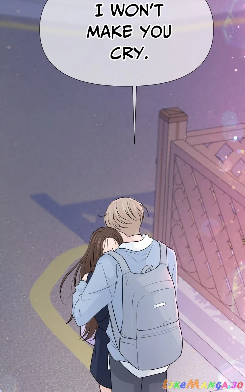 Can I Cancel The Confession? Chapter 68 – Page 96