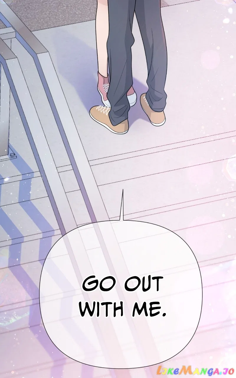 Can I Cancel The Confession? Chapter 68 – Page 97