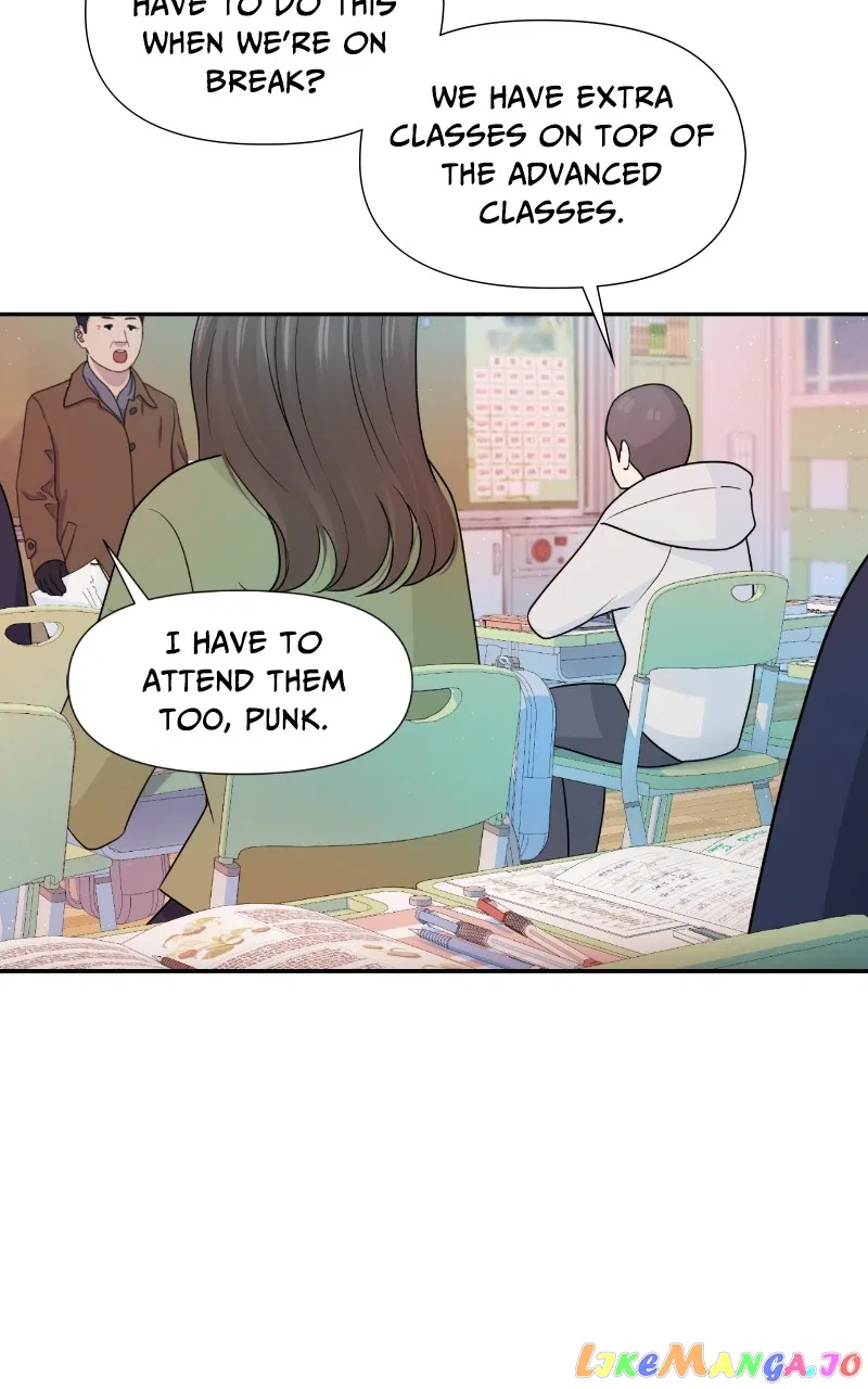 Can I Cancel The Confession? Chapter 67 – Page 2