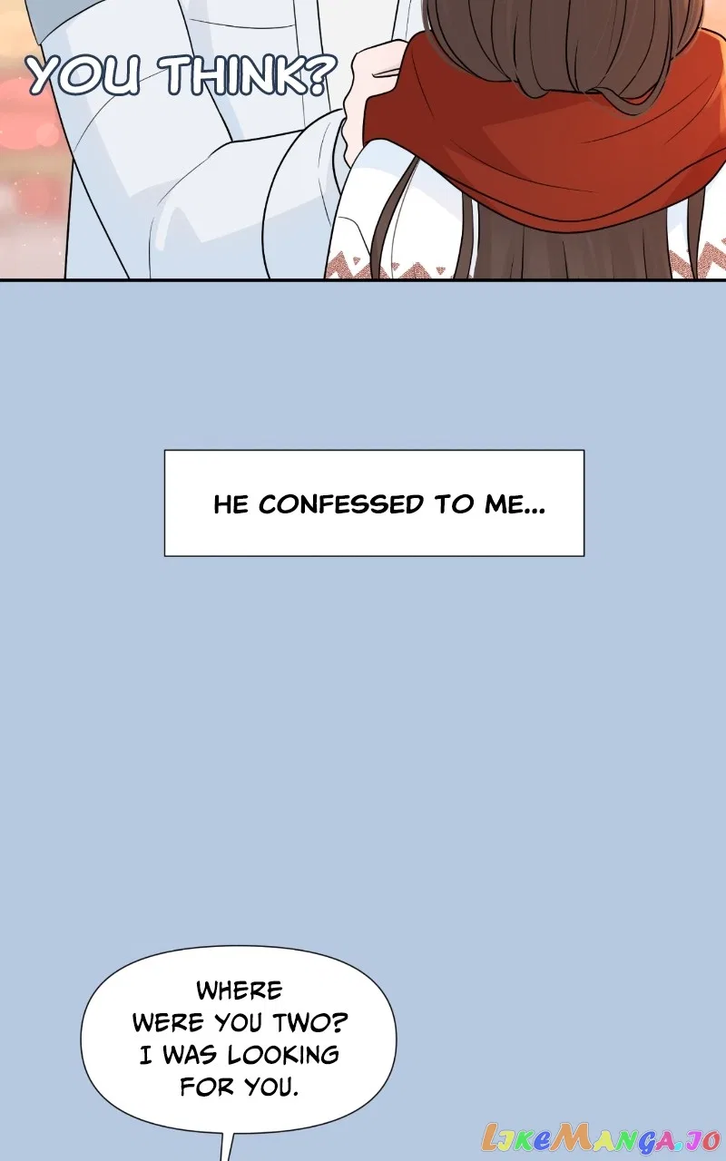 Can I Cancel The Confession? Chapter 67 – Page 6