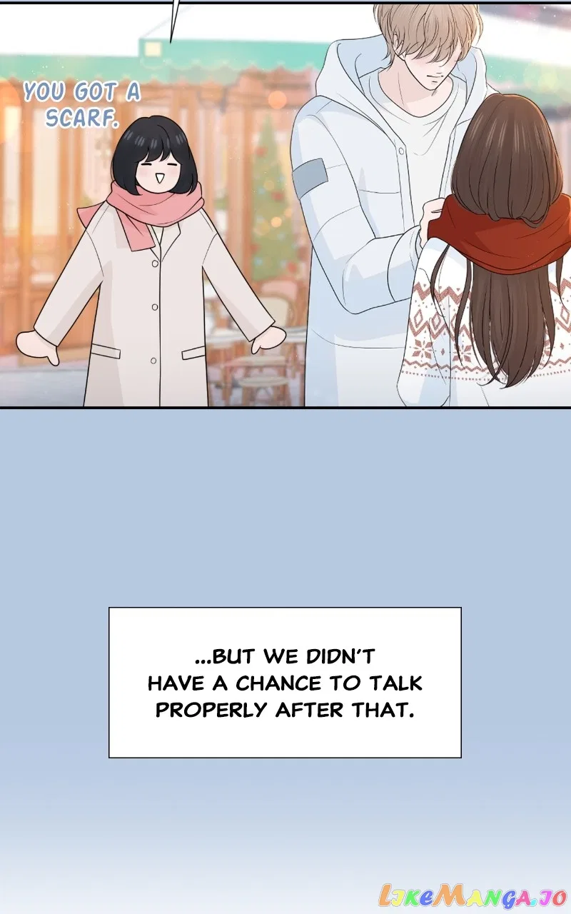 Can I Cancel The Confession? Chapter 67 – Page 7