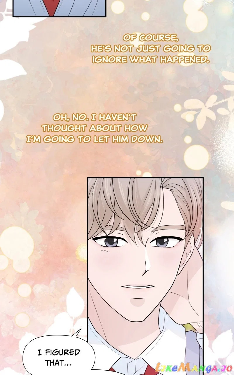 Can I Cancel The Confession? Chapter 67 – Page 13